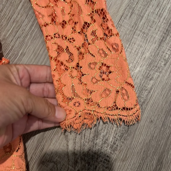 Majorelle dress - Picture 6 of 7